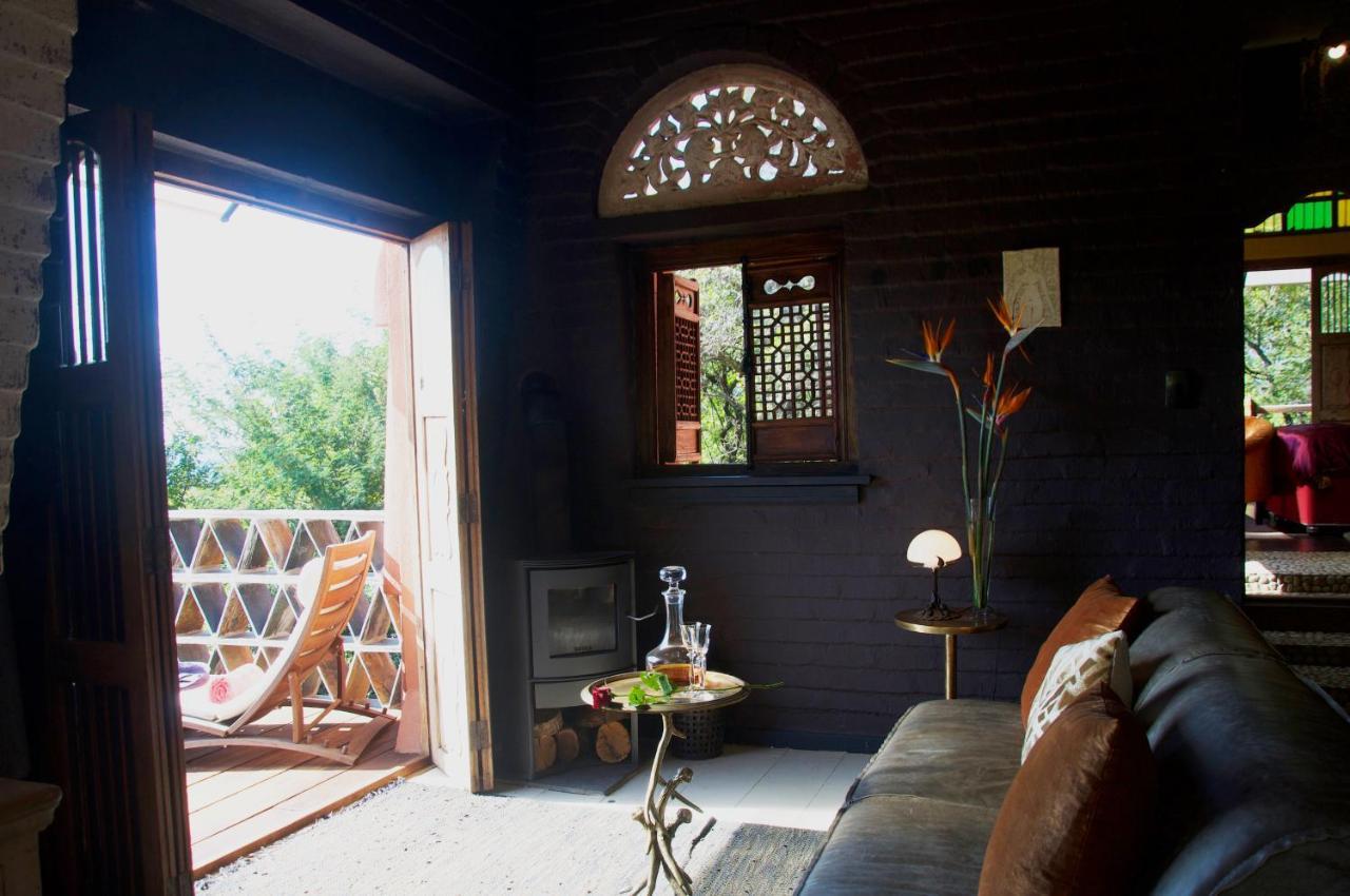 Timamoon Lodge Hazyview Eksteriør bilde