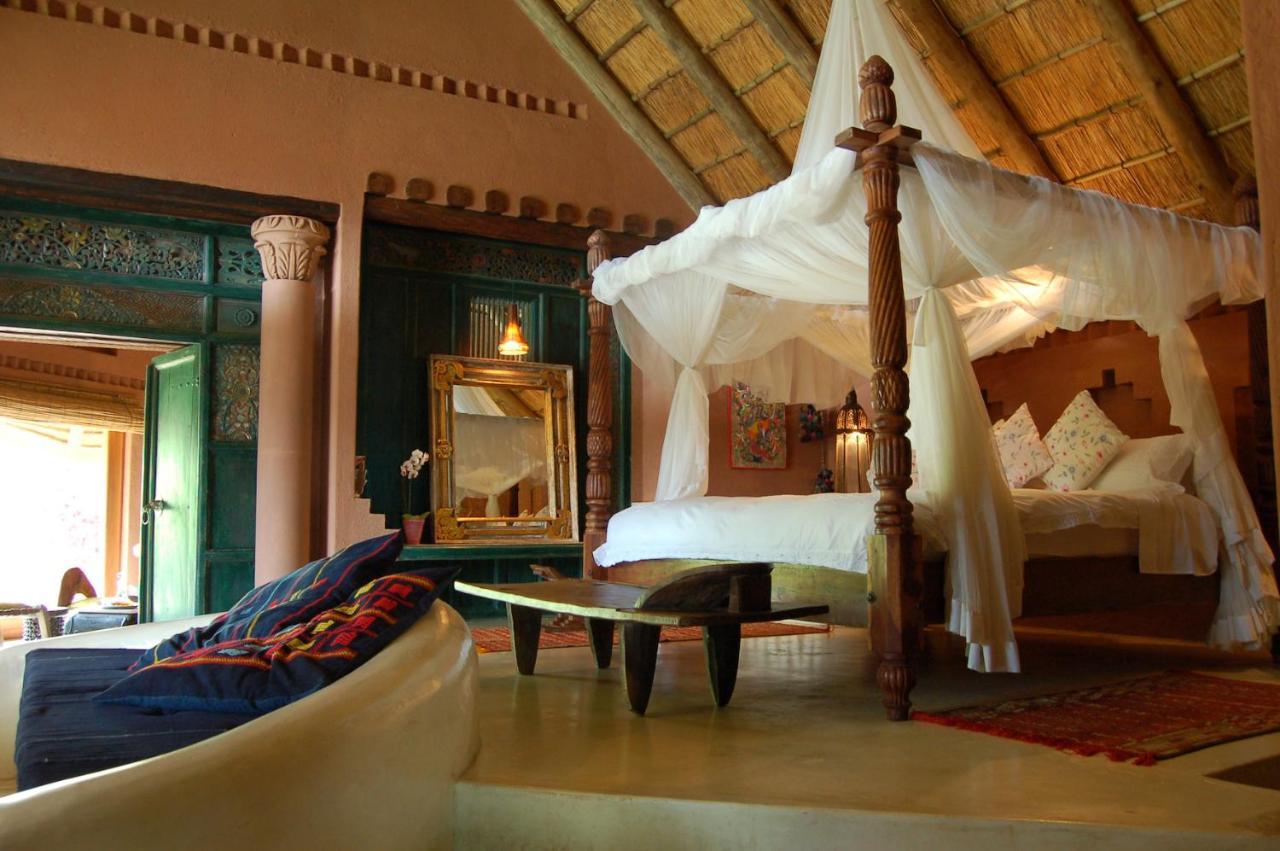 Timamoon Lodge Hazyview Eksteriør bilde