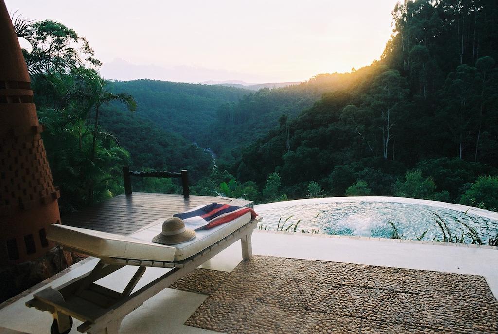 Timamoon Lodge Hazyview Rom bilde